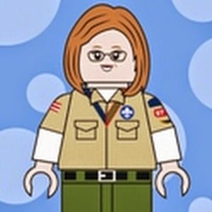 Meet your Posher, Kristena